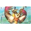 Bloomburrow Zinnia, Valley’s Voice Playmat